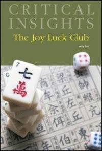 bokomslag The Joy Luck Club