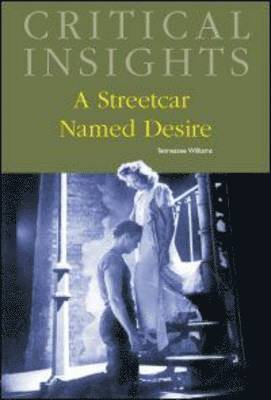 bokomslag A Streetcar Named Desire