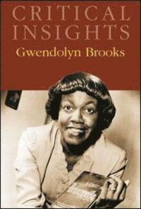 bokomslag Gwendolyn Brooks