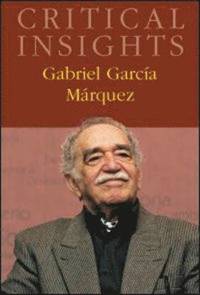 bokomslag Gabriel Garcia Marquez