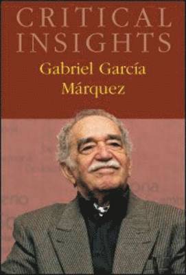 Gabriel Garcia Marquez 1