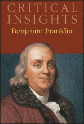 Benjamin Franklin 1