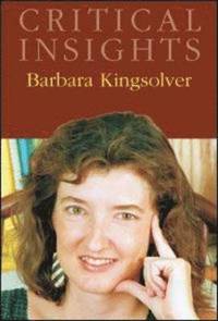 bokomslag Barbara Kingsolver