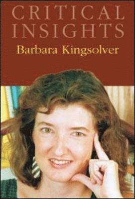 Barbara Kingsolver 1