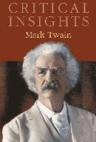 bokomslag Mark Twain