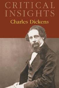 bokomslag Charles Dickens