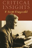 bokomslag F. Scott Fitzgerald