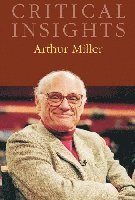 bokomslag Arthur Miller