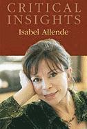 bokomslag Isabel Allende