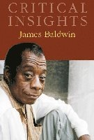 bokomslag James Baldwin