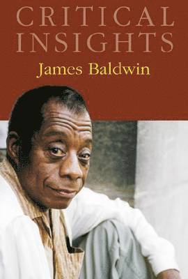 James Baldwin 1