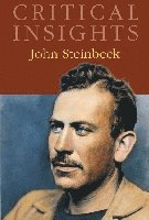 bokomslag John Steinbeck