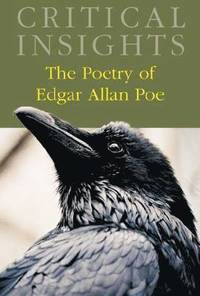 bokomslag The Poetry of Edgar Allan Poe