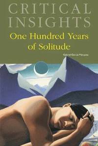 bokomslag One Hundred Years of Solitude