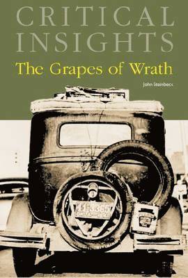 Grapes of Wrath