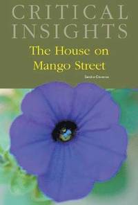 bokomslag The House on Mango Street