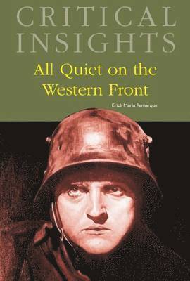 All Quiet on the Western Front 1