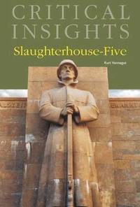 bokomslag Slaughterhouse-Five
