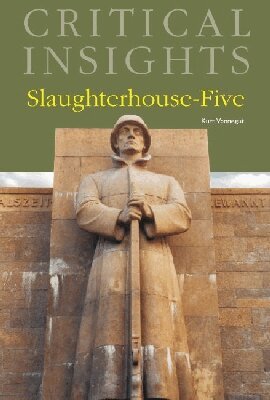 Leonard Mustazza - Slaughterhouse-Five, Inbunden
