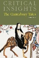 bokomslag Canterbury Tales