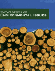 bokomslag Encyclopedia of Environmental Issues, Volume 2