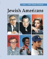 bokomslag Jewish Americans