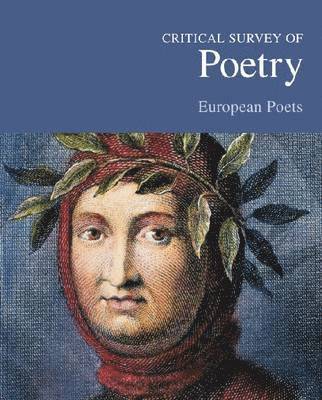 European Poets 1