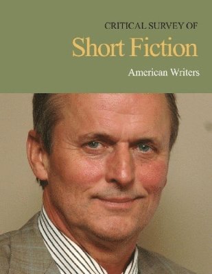 Charles E. May, Salem Press - Critical Survey of Short Fiction, Inbunden