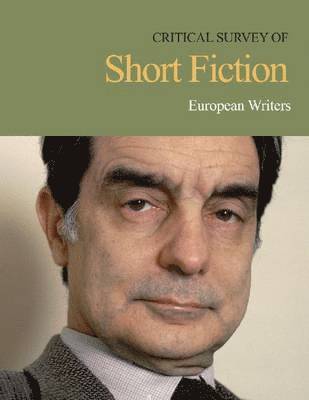 European Writers