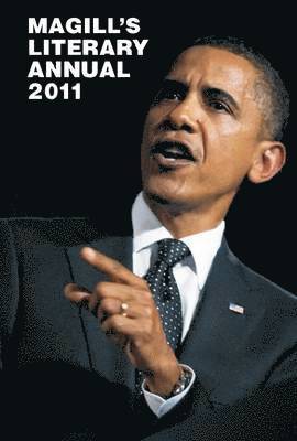 Magill's Literary Annual, 2011: Print Purchase Includes Free Online Access