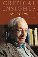 bokomslag Saul Bellow