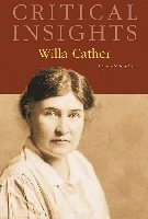 bokomslag Willa Cather