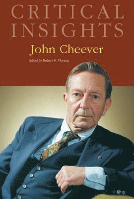 John Cheever 1
