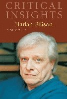 bokomslag Harlan Ellison