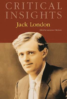 Jack London 1