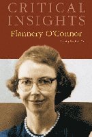 bokomslag Flannery O'Connor