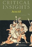 bokomslag Aeneid