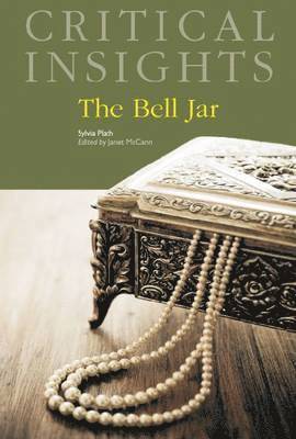 Janet McCann - Bell Jar, Inbunden