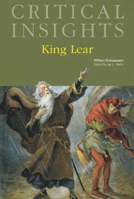 bokomslag King Lear