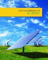 bokomslag Encyclopedia of Energy