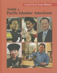 bokomslag Asian And Pacific Islander Americans, 3 Volumes