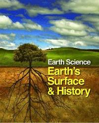 bokomslag Earth Science: Earth's Surface & History
