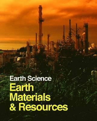 bokomslag Earth Science: Earth Materials & Resources