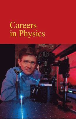 Careers in Chemistry 1