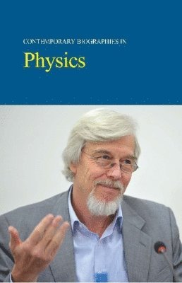 Contemporary Biographies in Physics