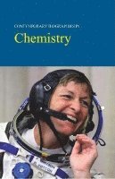 bokomslag Contemporary Biographies in Chemistry