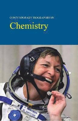Donald R. Franceschetti, Salem Press - Contemporary Biographies in Chemistry, Inbunden
