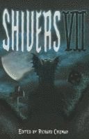 Richard Chizmar - Shivers VII, Häftad