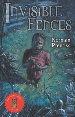 Norman Prentiss - Invisible Fences, Häftad