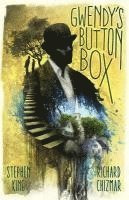 Stephen King, Richard Chizmar - Gwendy's Button Box, Inbunden
